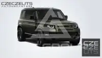 2026 Land Rover DEFENDER