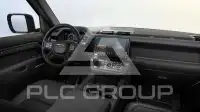 2026 Land Rover DEFENDER