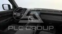 2026 Land Rover DEFENDER