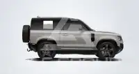 2026 Land Rover DEFENDER