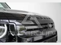 2026 Land Rover DEFENDER