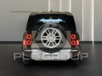 2026 Land Rover DEFENDER