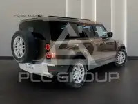 2026 Land Rover DEFENDER