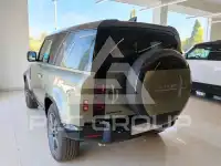 2026 Land Rover DEFENDER