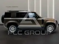 2026 Land Rover DEFENDER