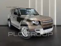 2026 Land Rover DEFENDER