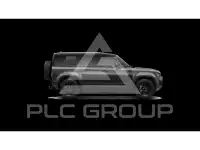 2026 Land Rover DEFENDER