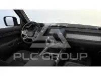 2026 Land Rover DEFENDER