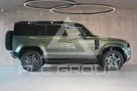 2026 Land Rover DEFENDER