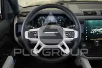 2026 Land Rover DEFENDER