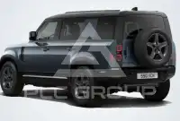 2026 Land Rover DEFENDER