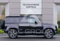 2026 Land Rover DEFENDER