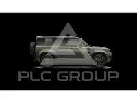2026 Land Rover DEFENDER
