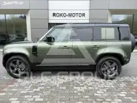 2026 Land Rover DEFENDER