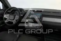 2026 Land Rover DEFENDER