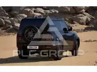 2026 Land Rover DEFENDER