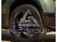 2026 Land Rover DEFENDER