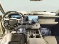 2026 Land Rover DEFENDER