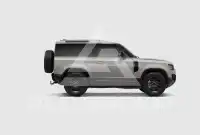 2026 Land Rover DEFENDER