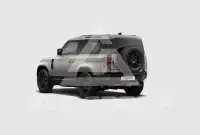 2026 Land Rover DEFENDER