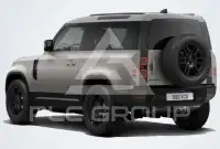 2026 Land Rover DEFENDER