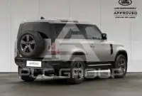 2026 Land Rover DEFENDER
