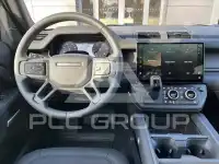 2026 Land Rover DEFENDER