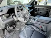 2026 Land Rover DEFENDER