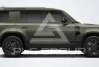 2026 Land Rover DEFENDER