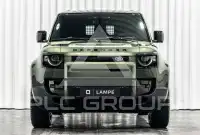 2026 Land Rover DEFENDER