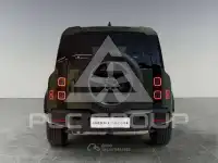 2026 Land Rover DEFENDER