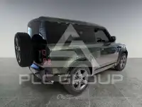 2026 Land Rover DEFENDER