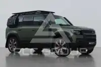 2026 Land Rover DEFENDER