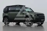 2026 Land Rover DEFENDER