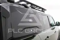 2026 Land Rover DEFENDER