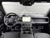 2026 Land Rover DEFENDER