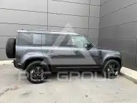 2026 Land Rover DEFENDER