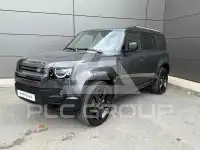 2026 Land Rover DEFENDER