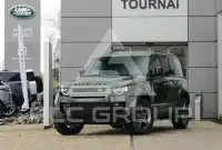 2026 Land Rover DEFENDER