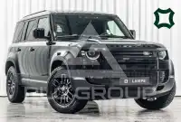 2026 Land Rover DEFENDER