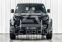 2026 Land Rover DEFENDER