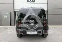 2026 Land Rover DEFENDER