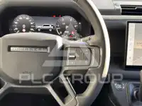 2026 Land Rover DEFENDER