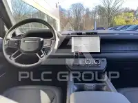 2026 Land Rover DEFENDER