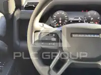 2026 Land Rover DEFENDER