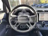 2026 Land Rover DEFENDER