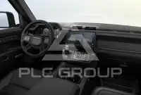 2026 Land Rover DEFENDER