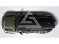 2026 Land Rover DEFENDER