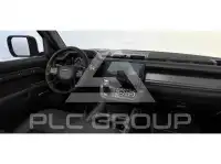 2026 Land Rover DEFENDER