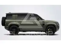 2026 Land Rover DEFENDER
